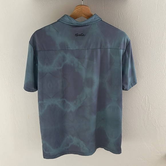 Flomotion Polo Bundle - 2 Medium Shirts - Picture 6 of 10